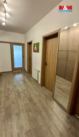 Prodej bytu 3+kk, Olomouc - Povel, Peškova, 75 m2