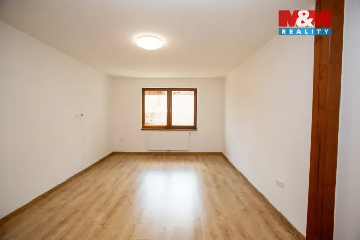 Pronájem bytu 2+kk, Vratěnín, 75 m2