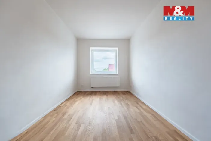 Prodej bytu 4+kk, Praha - Ruzyně, Duchcovská, 77 m2