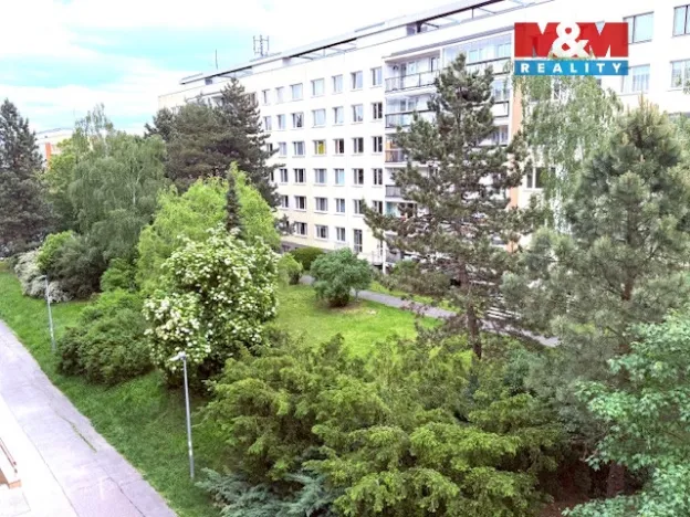 Prodej bytu 3+kk, Praha - Hostivař, Zápasnická, 69 m2