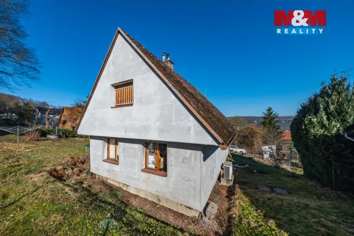 Prodej chaty, Řevnice, Pod Selcem, 99 m2