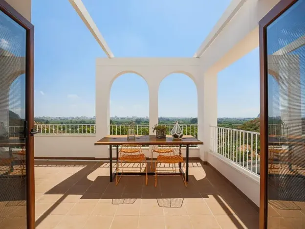 Prodej bytu 2+kk, Xeresa, Španělsko, 56 m2