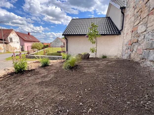 Prodej chalupy, Zalužany, 70 m2