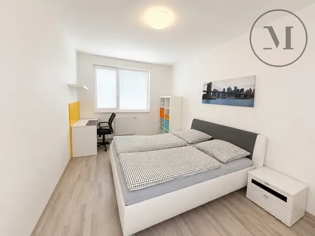 Prodej bytu 2+kk, České Budějovice, Jírovcova, 60 m2