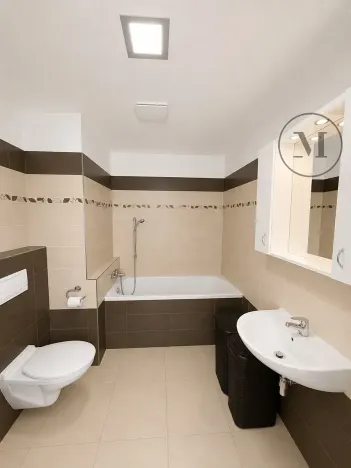 Prodej bytu 2+kk, České Budějovice, Jírovcova, 60 m2
