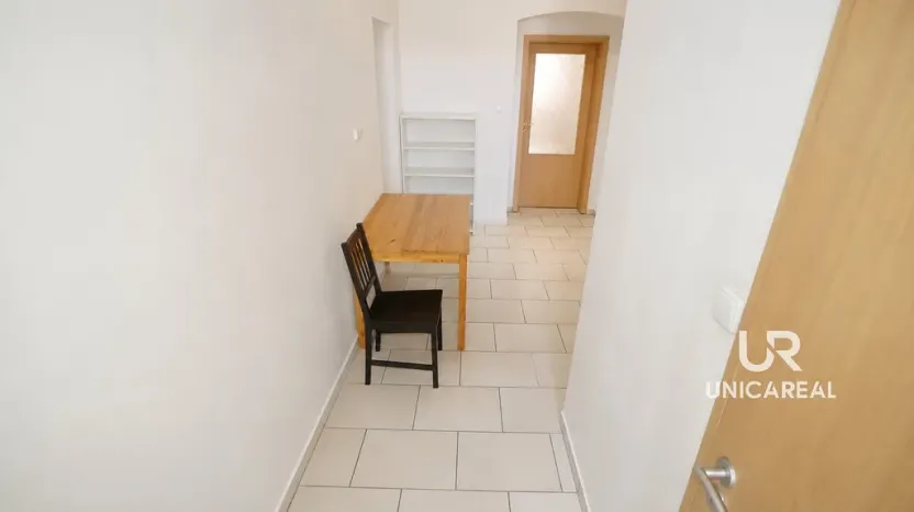 Pronájem bytu 2+1, Brno - Veveří, Bayerova, 54 m2