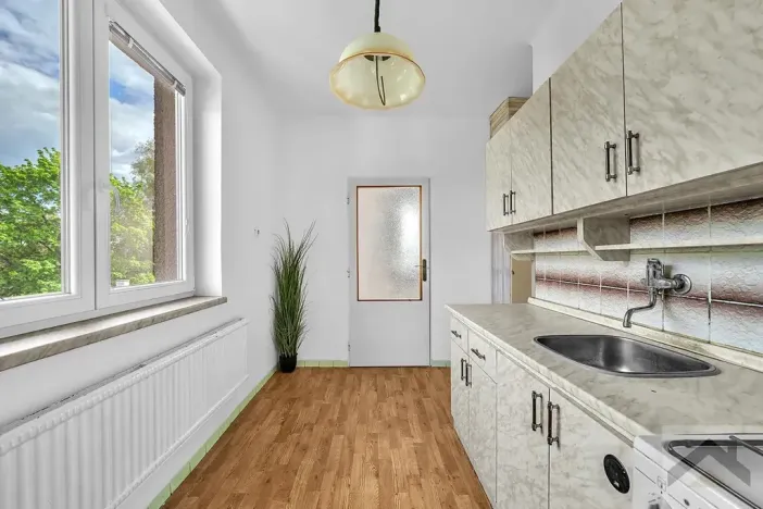 Prodej bytu 3+1, Lanškroun, Dobrovského, 78 m2