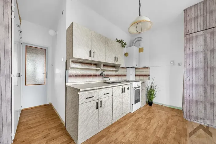 Prodej bytu 3+1, Lanškroun, Dobrovského, 78 m2