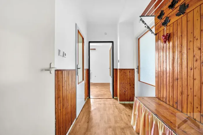 Prodej bytu 3+1, Lanškroun, Dobrovského, 78 m2