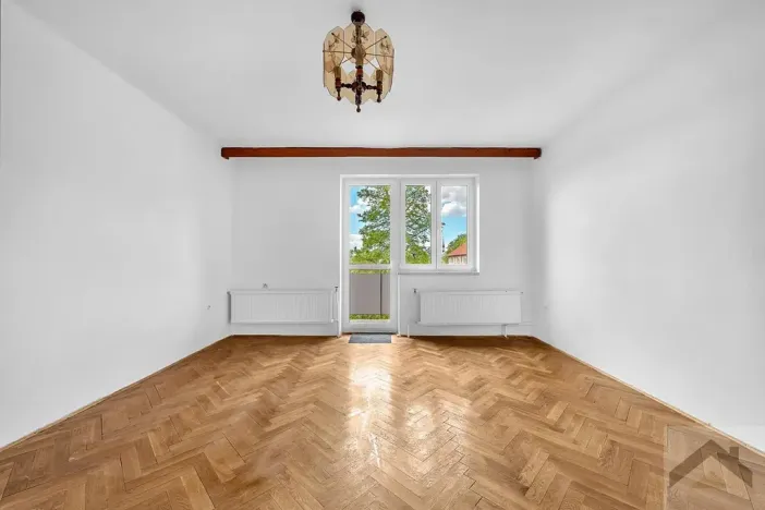 Prodej bytu 3+1, Lanškroun, Dobrovského, 78 m2