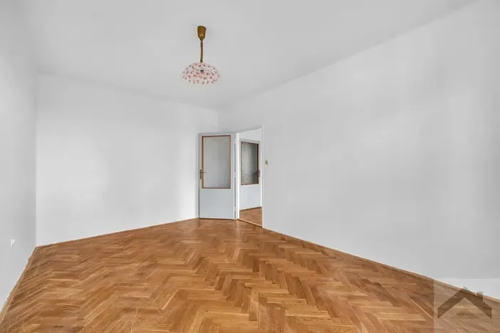 Prodej bytu 3+1, Lanškroun, Dobrovského, 78 m2