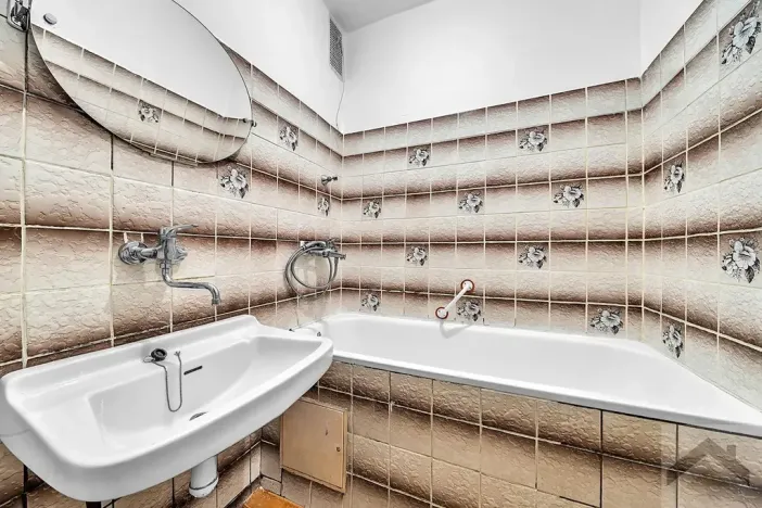 Prodej bytu 3+1, Lanškroun, Dobrovského, 78 m2
