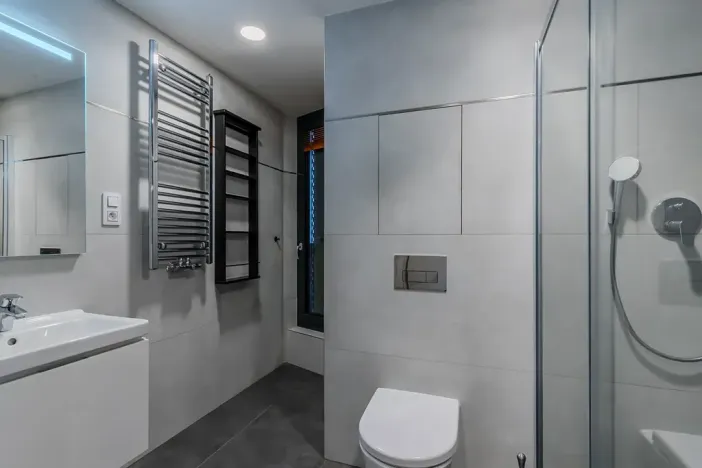 Pronájem bytu 1+kk, Praha - Žižkov, Malešická, 39 m2