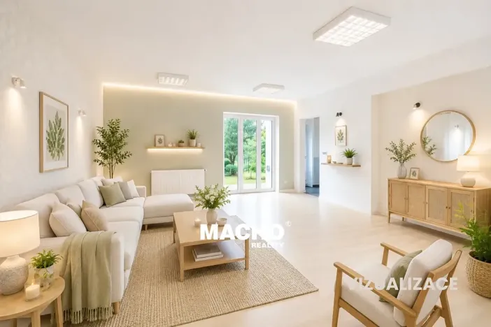 Prodej rodinného domu, Kostelec u Křížků, 353 m2