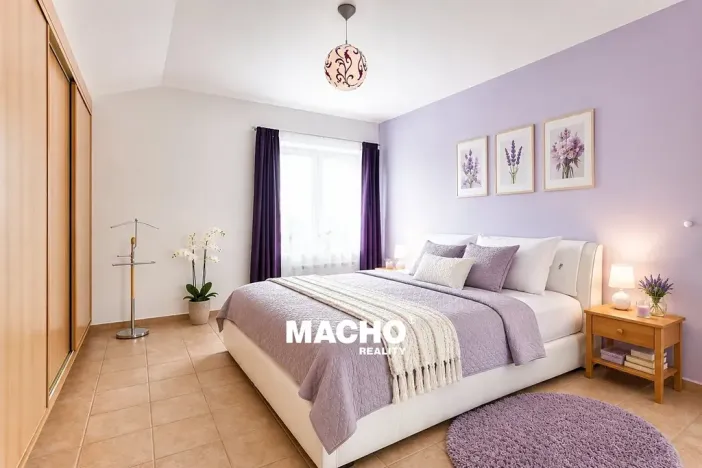 Prodej rodinného domu, Kostelec u Křížků, 353 m2