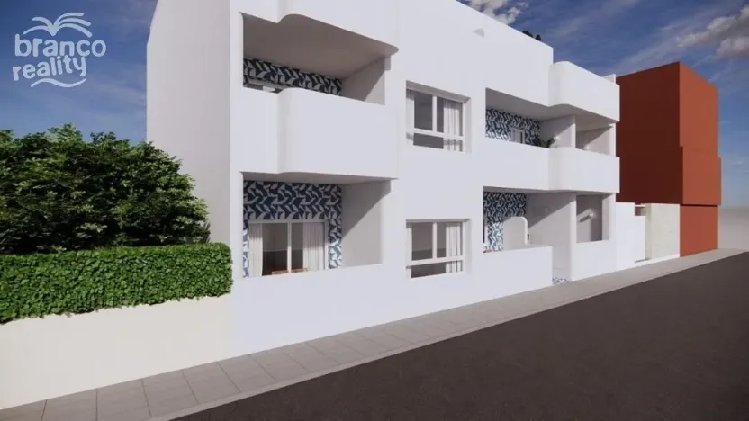 Prodej bytu 3+kk, Pilar de La Horadada, Alicante, Španělsko, 74 m2