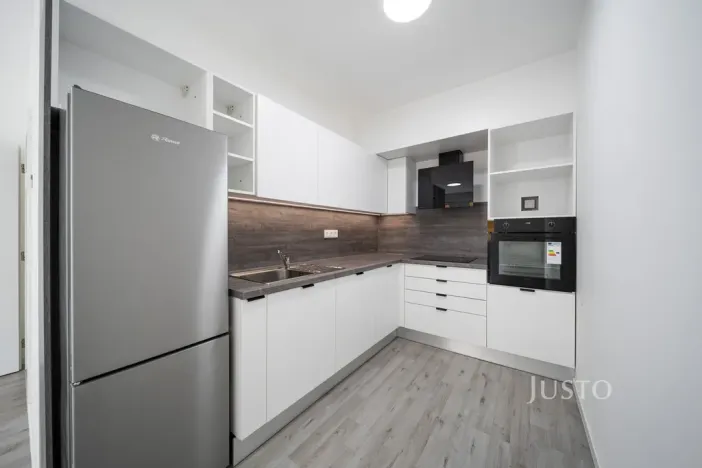 Pronájem bytu 2+kk, České Budějovice - České Budějovice 4, Vrbenská, 50 m2