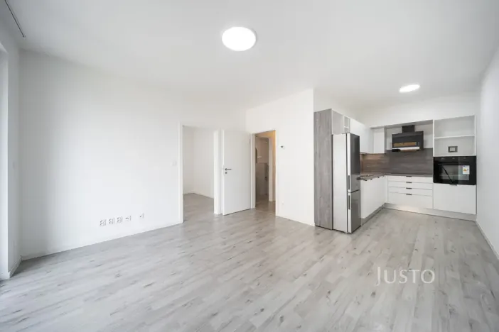 Pronájem bytu 2+kk, České Budějovice - České Budějovice 4, Vrbenská, 50 m2