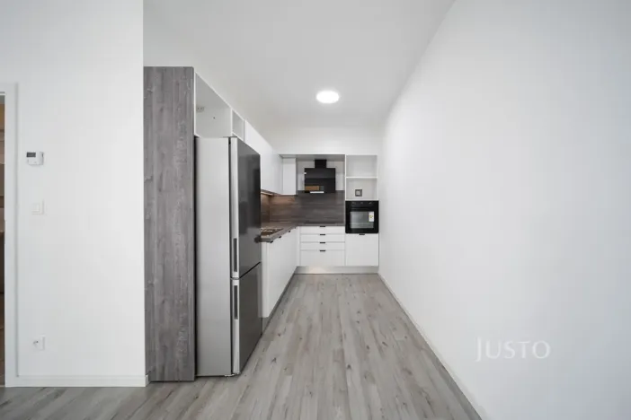 Pronájem bytu 2+kk, České Budějovice - České Budějovice 4, Vrbenská, 50 m2