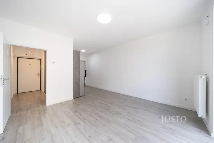 Pronájem bytu 2+kk, České Budějovice - České Budějovice 4, Vrbenská, 50 m2