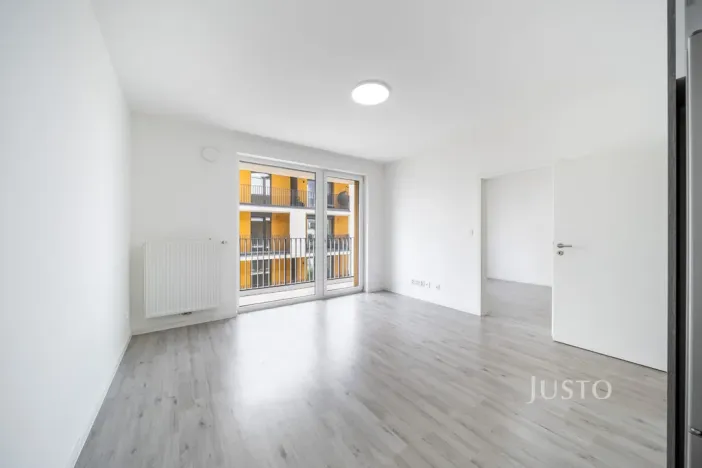 Pronájem bytu 2+kk, České Budějovice - České Budějovice 4, Vrbenská, 50 m2