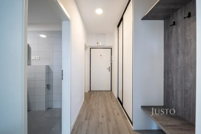 Pronájem bytu 2+kk, České Budějovice - České Budějovice 4, Vrbenská, 50 m2