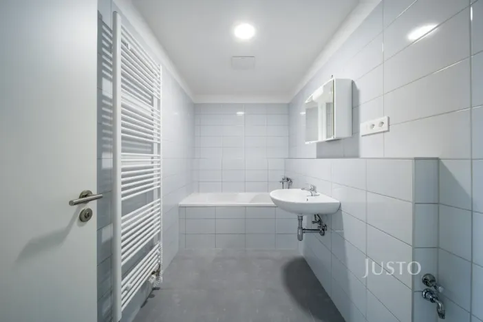Pronájem bytu 2+kk, České Budějovice - České Budějovice 4, Vrbenská, 50 m2