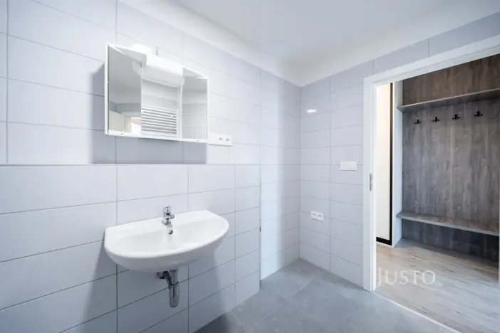 Pronájem bytu 2+kk, České Budějovice - České Budějovice 4, Vrbenská, 50 m2