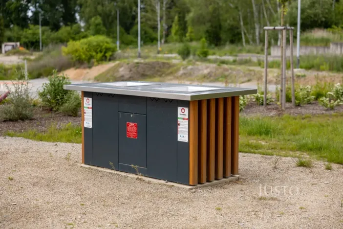 Pronájem bytu 2+kk, České Budějovice - České Budějovice 4, Vrbenská, 50 m2