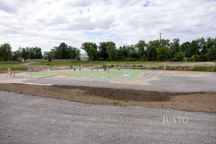 Pronájem bytu 2+kk, České Budějovice - České Budějovice 4, Vrbenská, 50 m2