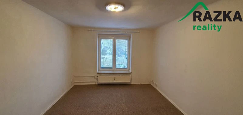 Pronájem bytu 1+1, Bor, 36 m2