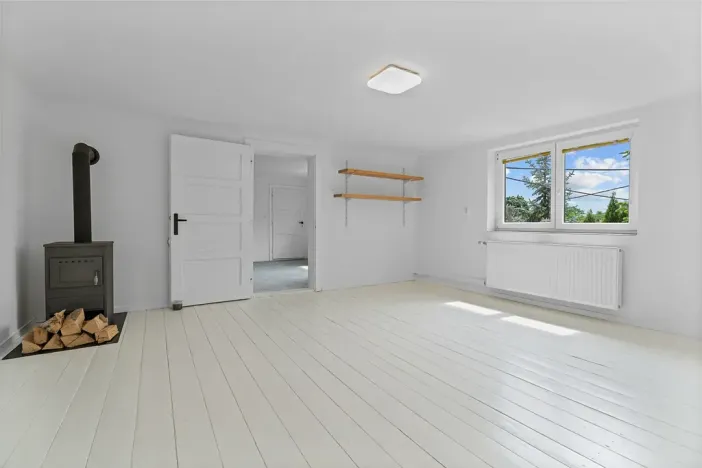 Prodej rodinného domu, Prakšice, 100 m2