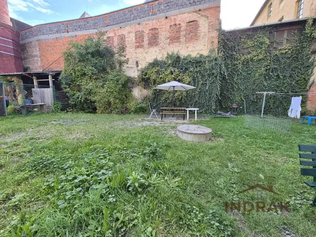Pronájem bytu 2+kk, Nový Jičín, Dolní brána, 48 m2