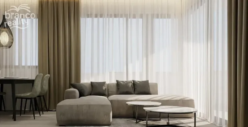 Prodej bytu 3+kk, Torrevieja, Alicante, Španělsko, 59 m2