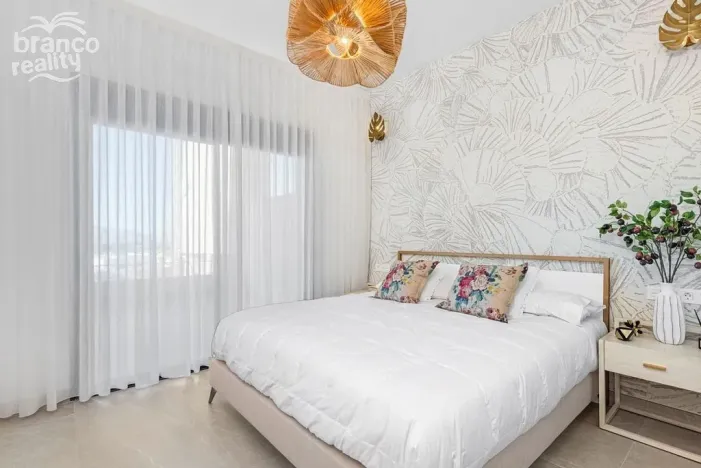 Prodej bytu 3+kk, Benijofar, Alicante, Španělsko, 66 m2