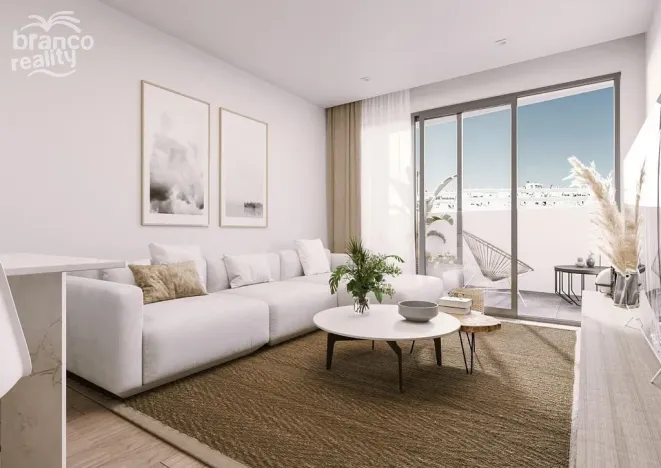 Prodej bytu 4+kk, Torrevieja, Alicante, Španělsko, 112 m2