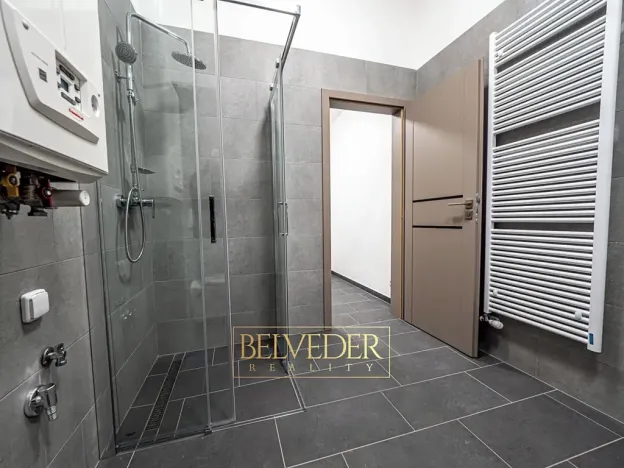 Pronájem bytu 3+kk, Teplice, Pražská, 44 m2