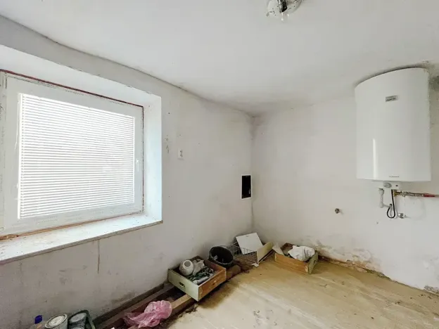 Prodej rodinného domu, Onomyšl, 450 m2