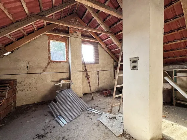 Prodej rodinného domu, Onomyšl, 450 m2
