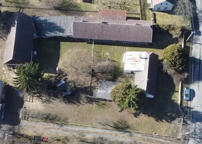 Prodej rodinného domu, Onomyšl, 450 m2
