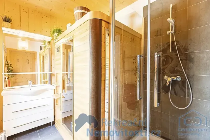 Prodej rodinného domu, Sankt Georgen am Kreischberg, Rakousko, 100 m2