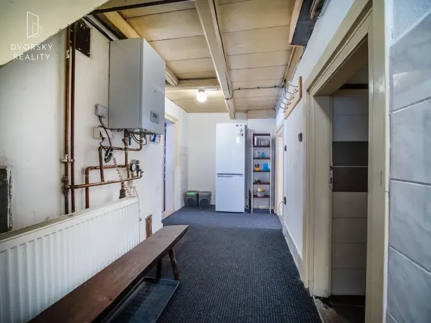 Prodej chalupy, Jablonec nad Jizerou, 110 m2