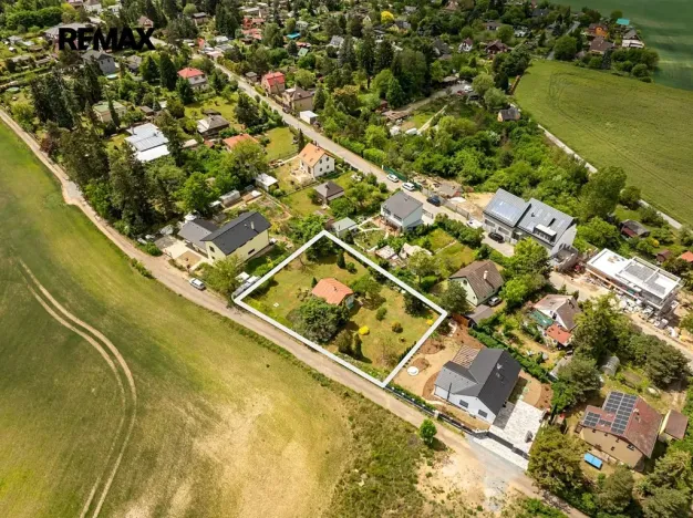 Prodej chaty, Praha - Lipence, Oddechová, 36 m2