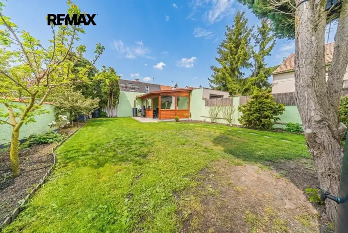 Prodej rodinného domu, Kladno, Doberská, 161 m2
