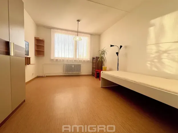 Pronájem bytu 3+1, Mokrá-Horákov, 72 m2