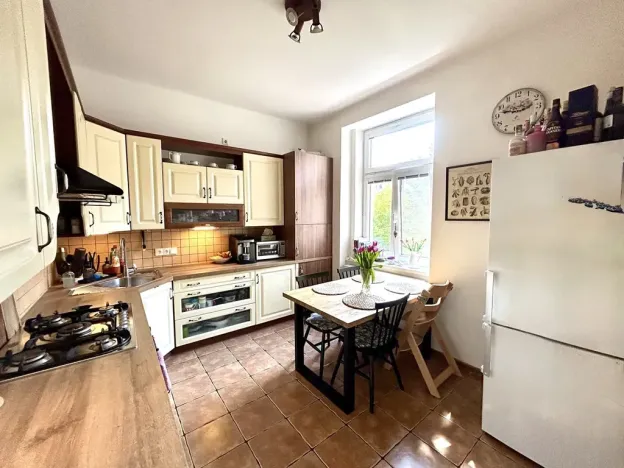 Prodej bytu 3+1, Pardubice, Jiráskova, 92 m2