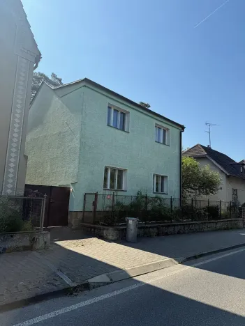 Prodej rodinného domu, Mladá Boleslav, Vinecká, 108 m2