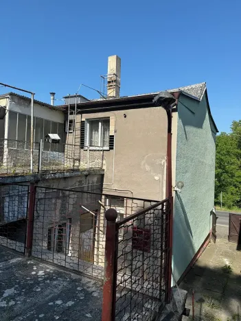 Prodej rodinného domu, Mladá Boleslav, Vinecká, 108 m2