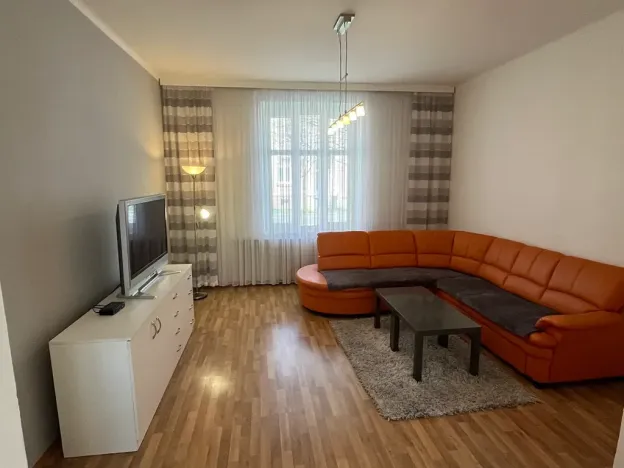 Pronájem bytu 2+1, Prostějov, Určická, 62 m2