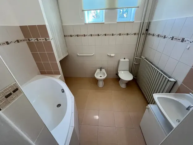 Pronájem bytu 2+1, Prostějov, Určická, 62 m2